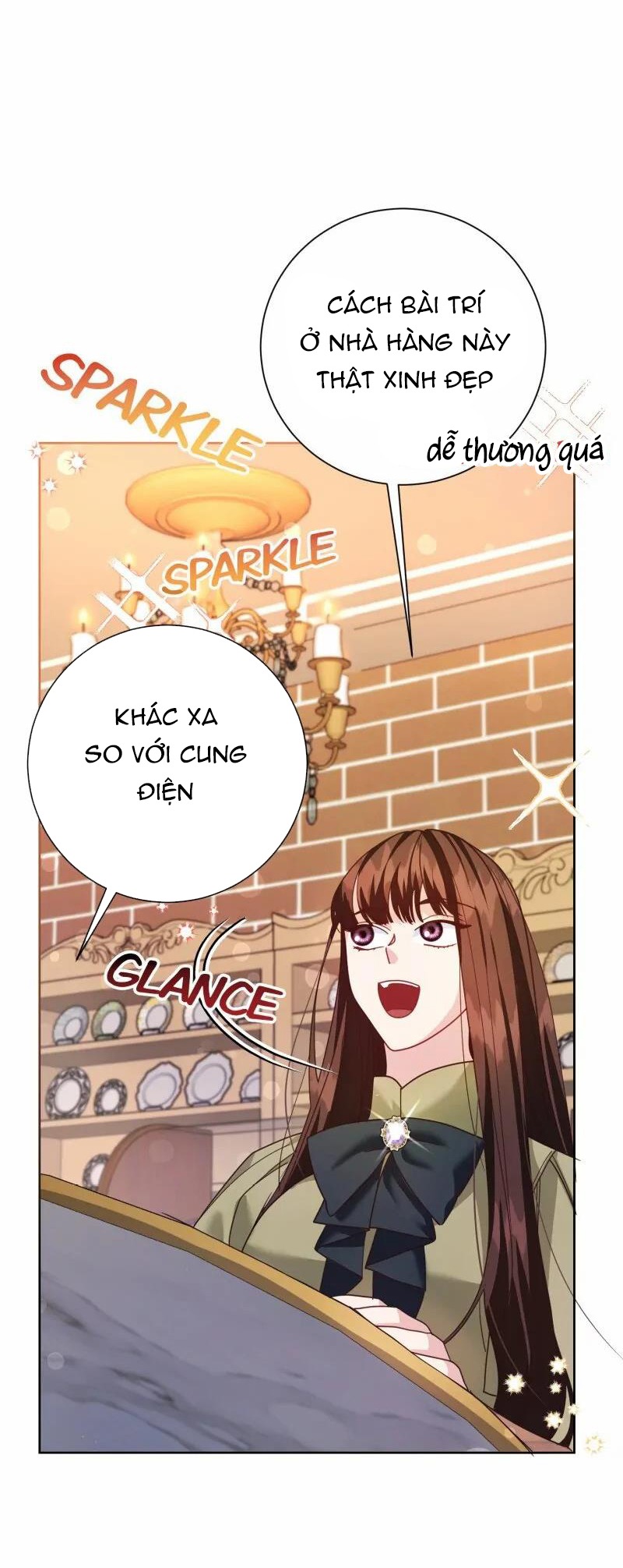 Cho Đến Khi Nữ Chính Thực Sự Xuất Hiện - Chap 17