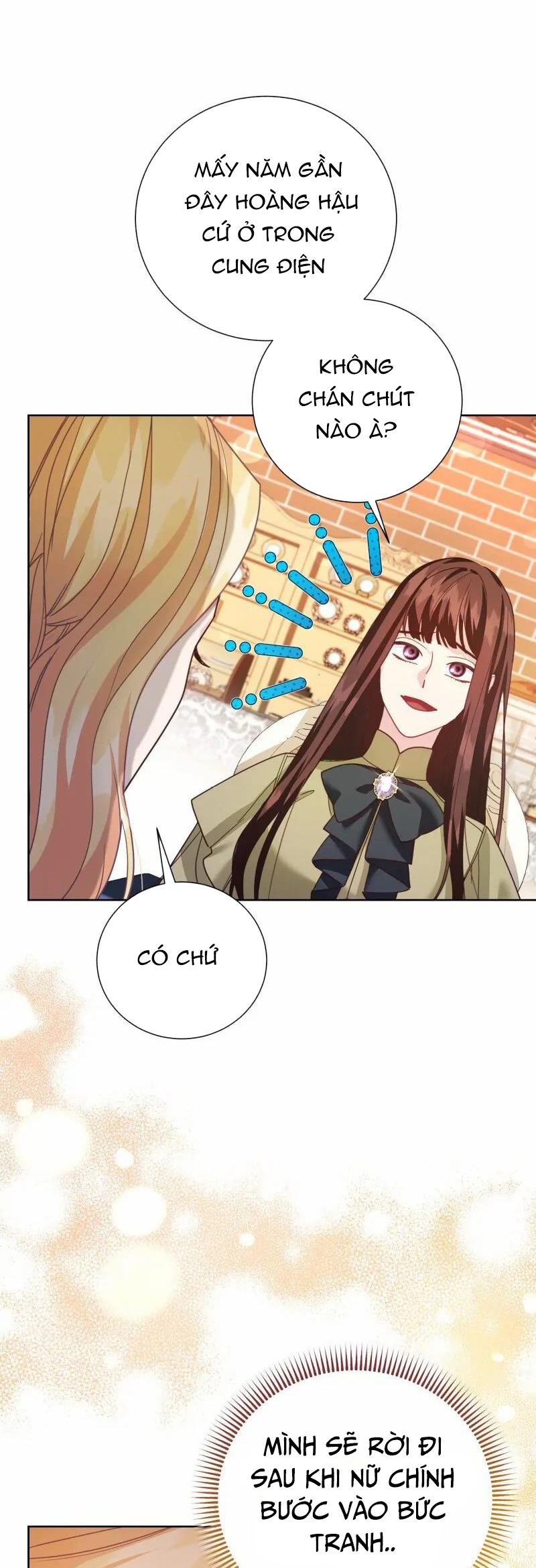 Cho Đến Khi Nữ Chính Thực Sự Xuất Hiện - Chap 17