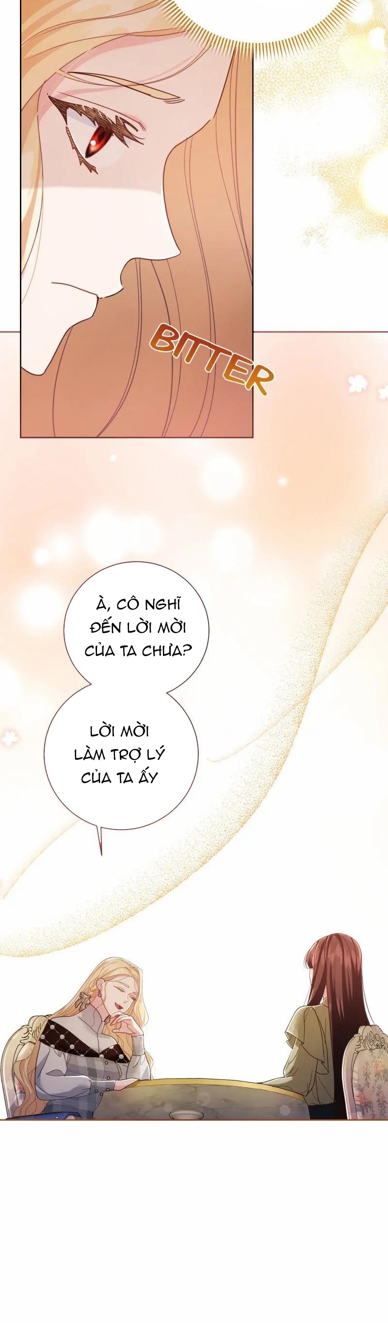 Cho Đến Khi Nữ Chính Thực Sự Xuất Hiện - Chap 17