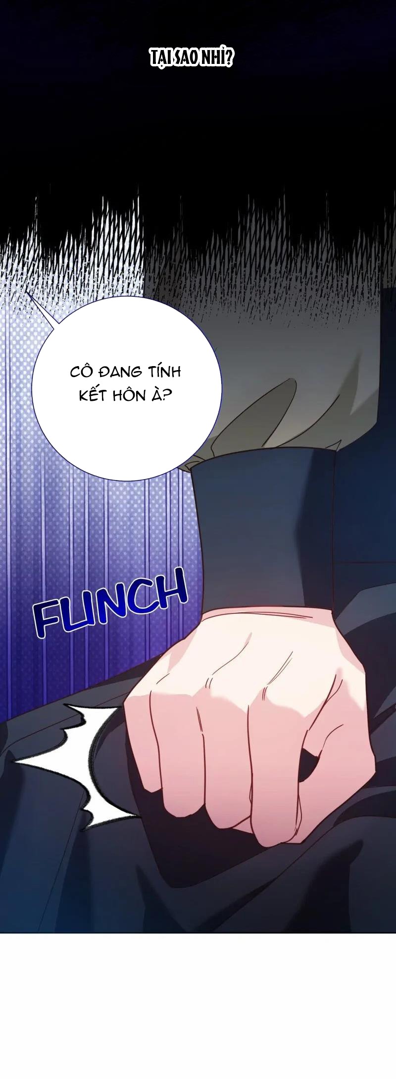 Cho Đến Khi Nữ Chính Thực Sự Xuất Hiện - Chap 17