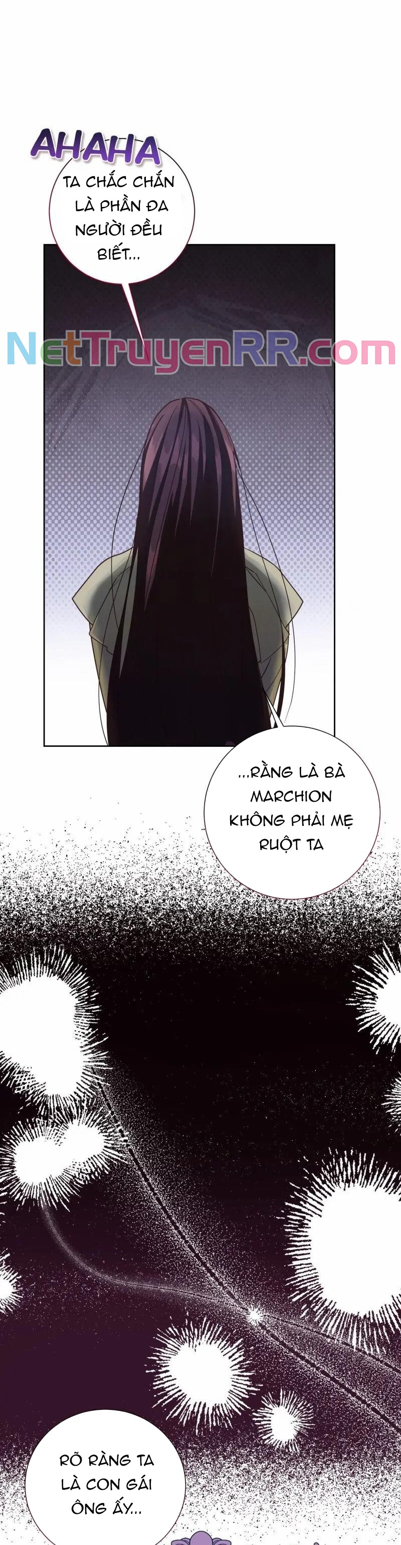 Cho Đến Khi Nữ Chính Thực Sự Xuất Hiện - Chap 17