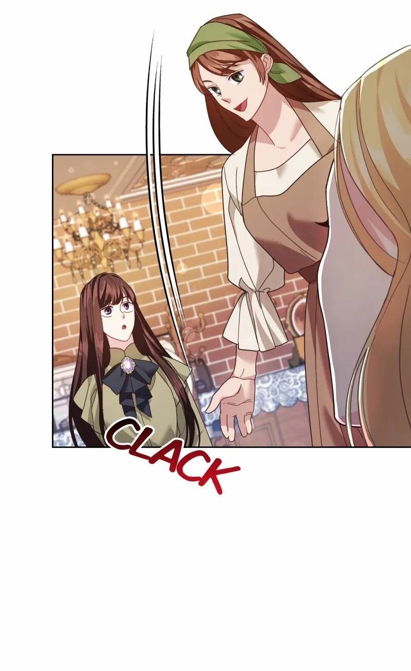 Cho Đến Khi Nữ Chính Thực Sự Xuất Hiện - Chap 17
