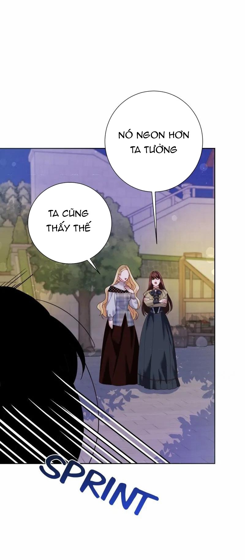 Cho Đến Khi Nữ Chính Thực Sự Xuất Hiện - Chap 17