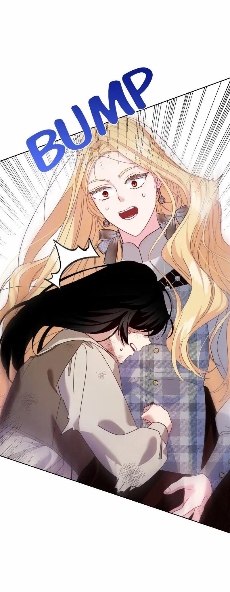 Cho Đến Khi Nữ Chính Thực Sự Xuất Hiện - Chap 17