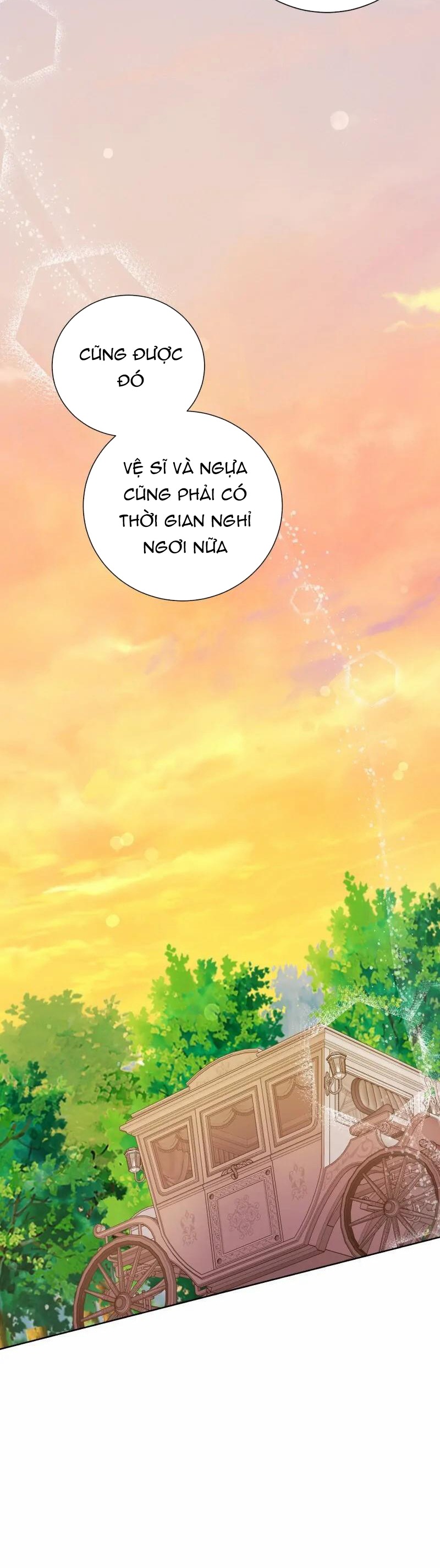 Cho Đến Khi Nữ Chính Thực Sự Xuất Hiện - Chap 17