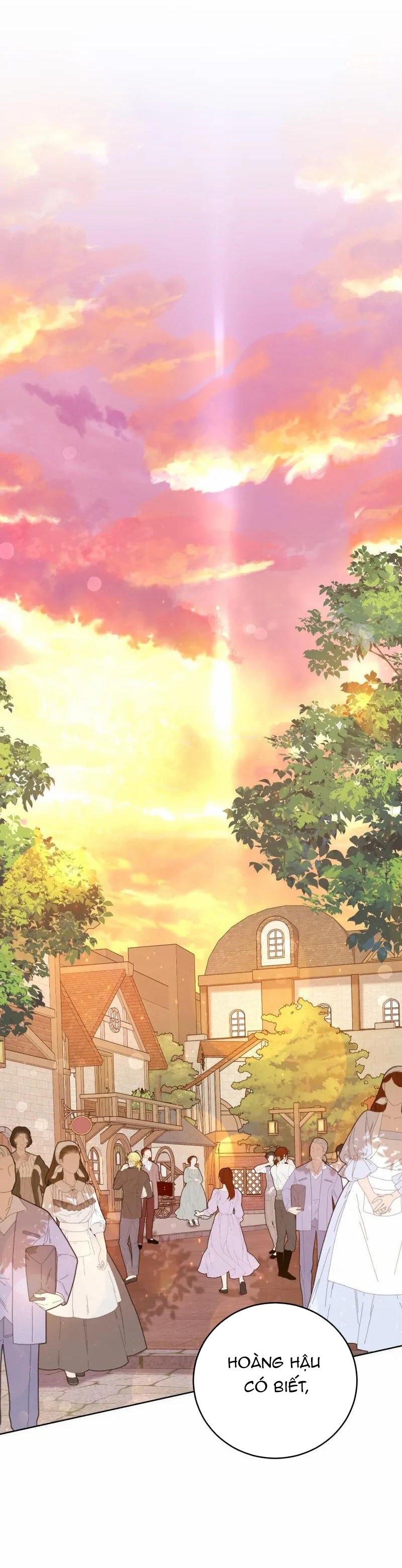 Cho Đến Khi Nữ Chính Thực Sự Xuất Hiện - Chap 17