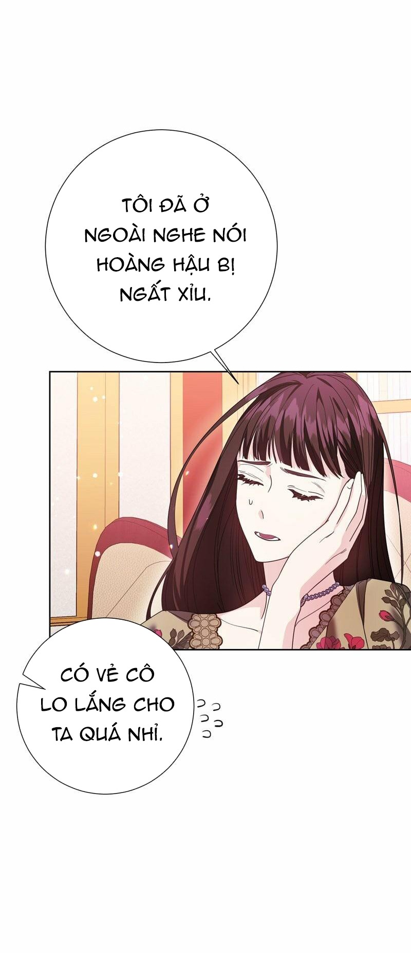 Cho Đến Khi Nữ Chính Thực Sự Xuất Hiện - Chap 26