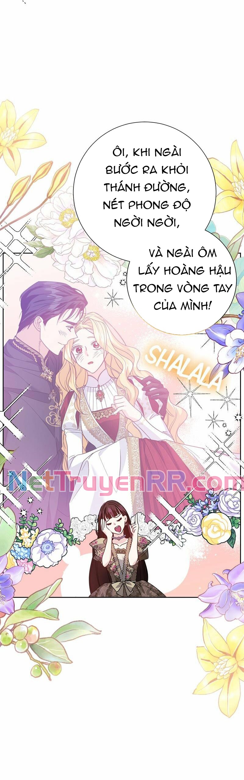 Cho Đến Khi Nữ Chính Thực Sự Xuất Hiện - Chap 26