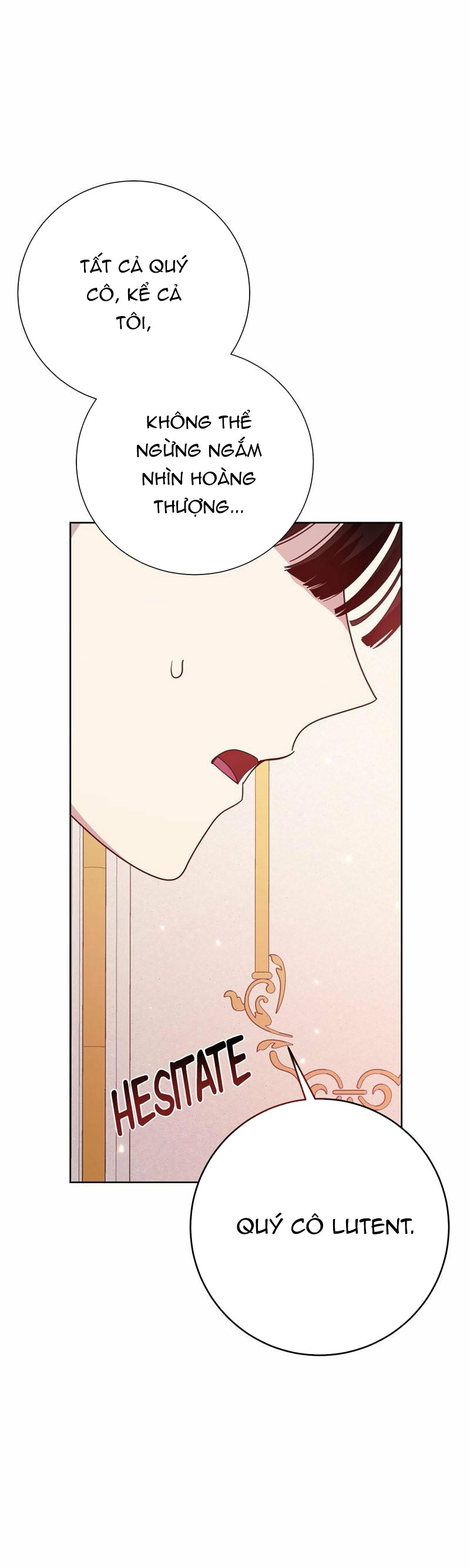 Cho Đến Khi Nữ Chính Thực Sự Xuất Hiện - Chap 26