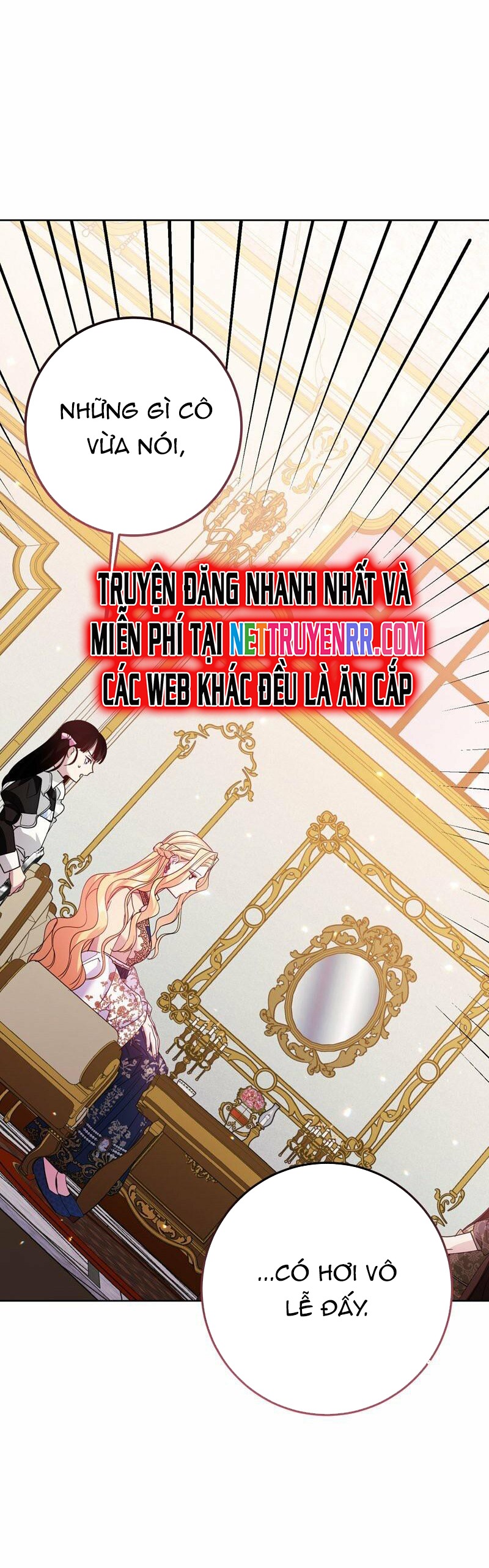 Cho Đến Khi Nữ Chính Thực Sự Xuất Hiện - Chap 26