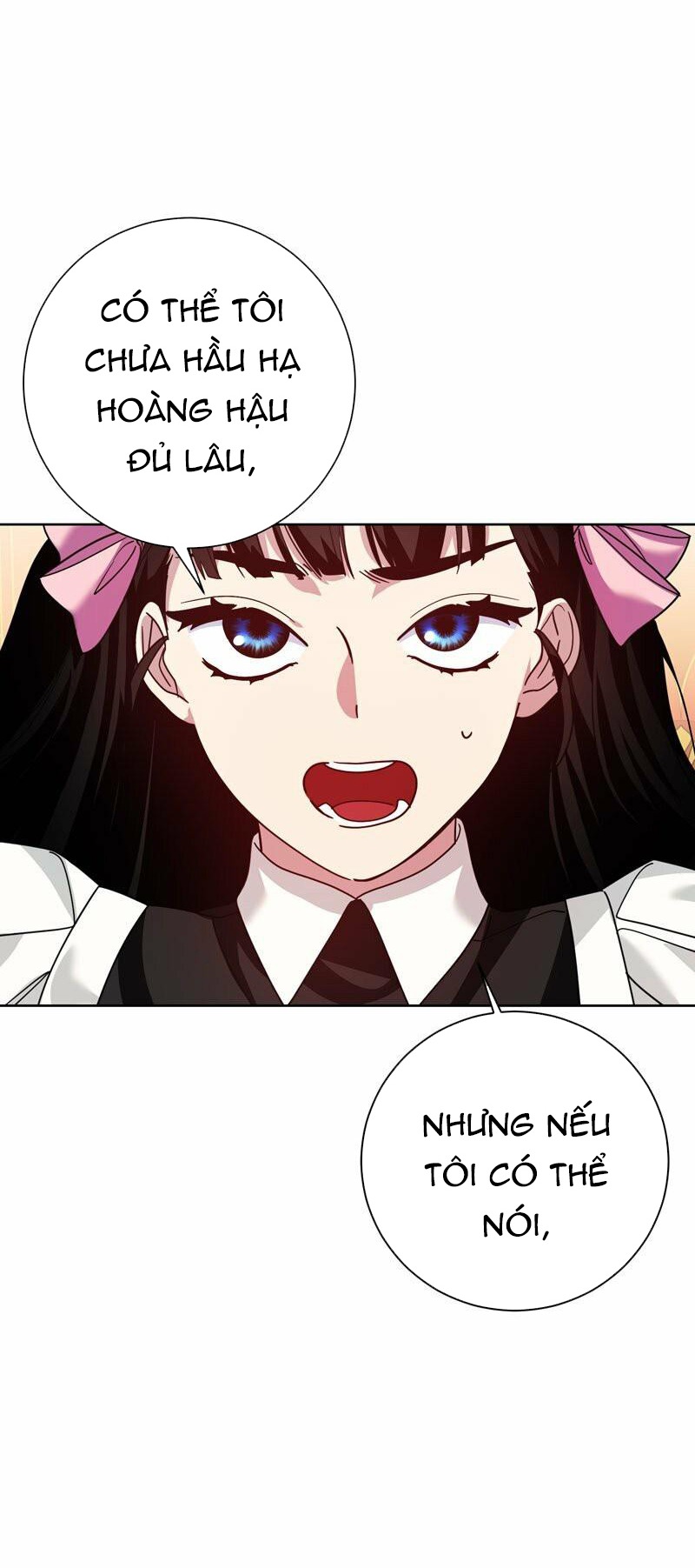 Cho Đến Khi Nữ Chính Thực Sự Xuất Hiện - Chap 26
