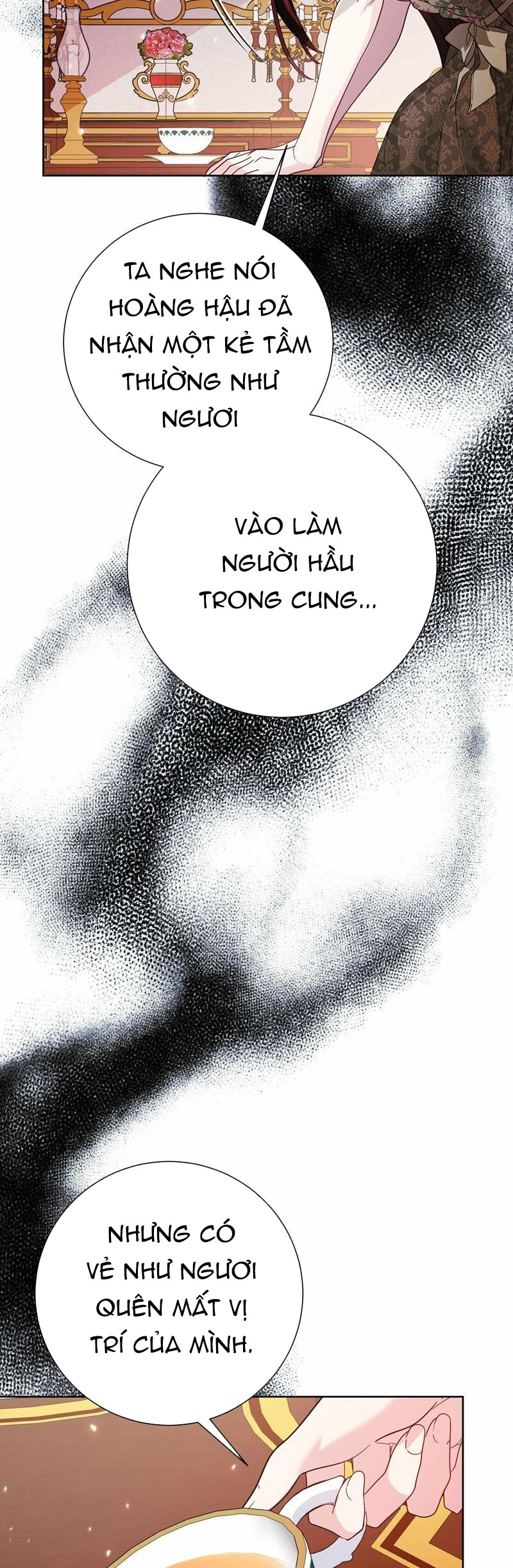 Cho Đến Khi Nữ Chính Thực Sự Xuất Hiện - Chap 26