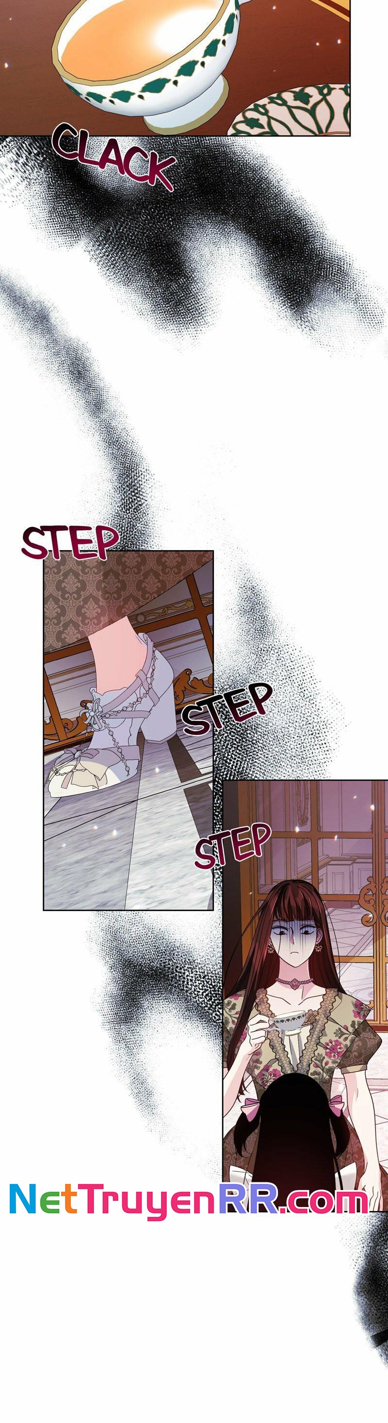 Cho Đến Khi Nữ Chính Thực Sự Xuất Hiện - Chap 26