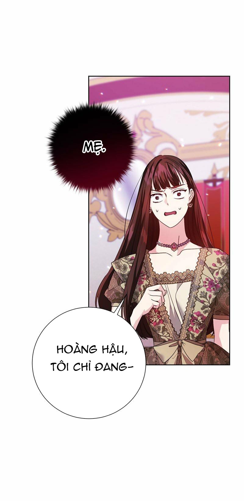 Cho Đến Khi Nữ Chính Thực Sự Xuất Hiện - Chap 26