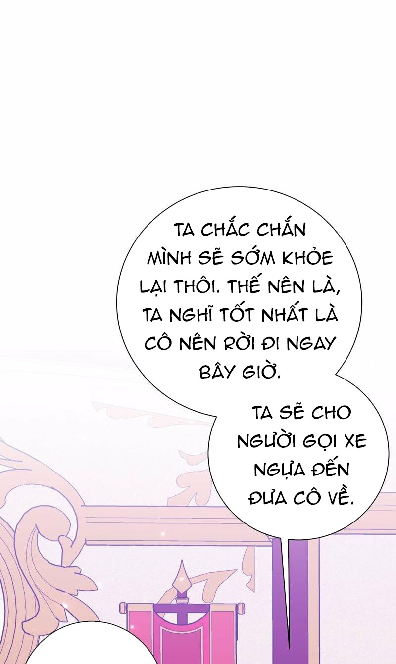 Cho Đến Khi Nữ Chính Thực Sự Xuất Hiện - Chap 26