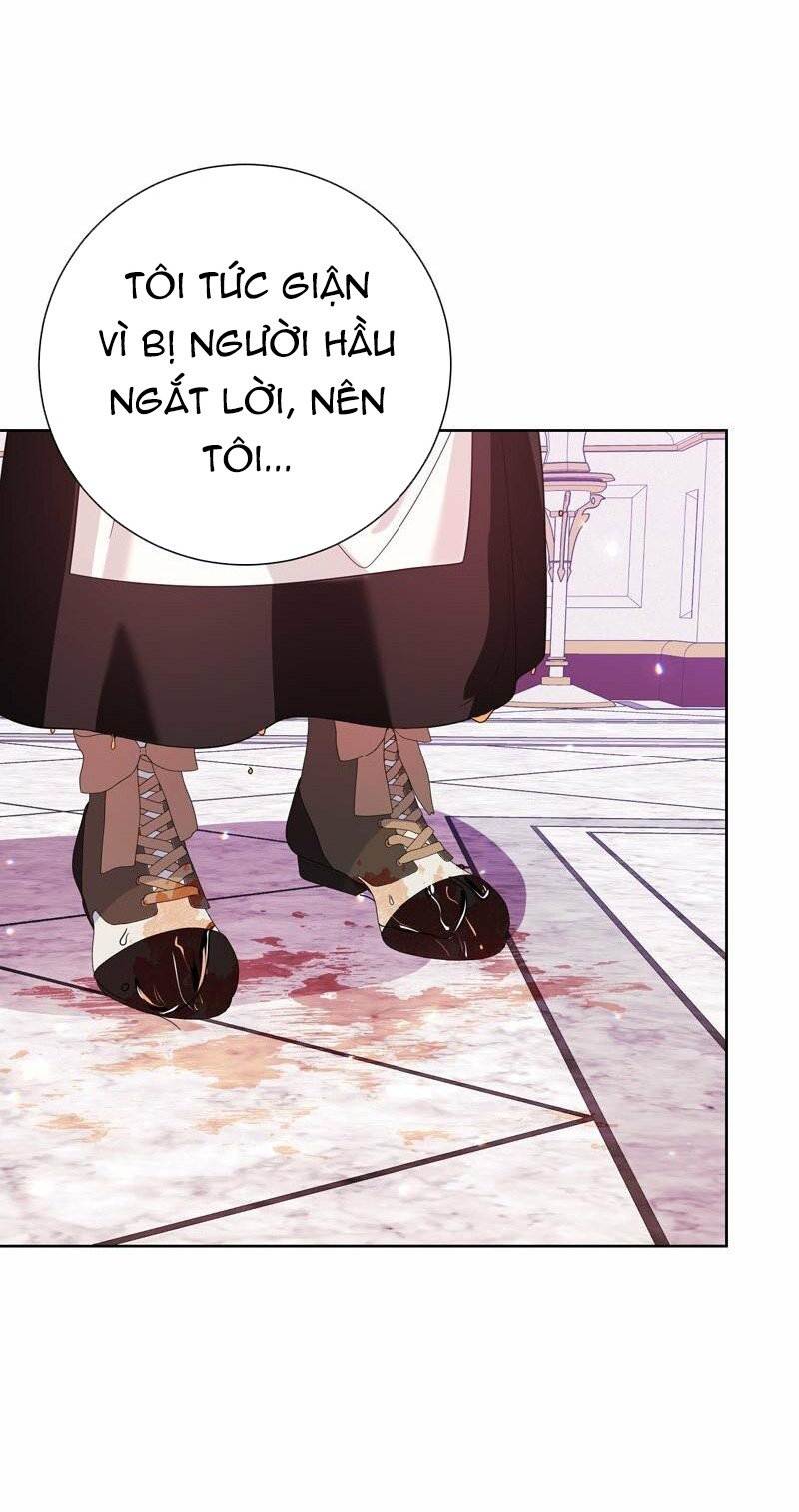 Cho Đến Khi Nữ Chính Thực Sự Xuất Hiện - Chap 26