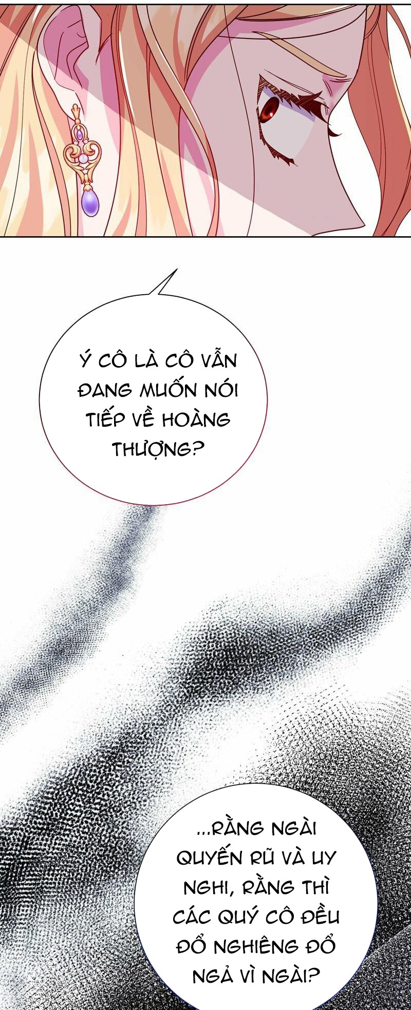 Cho Đến Khi Nữ Chính Thực Sự Xuất Hiện - Chap 26