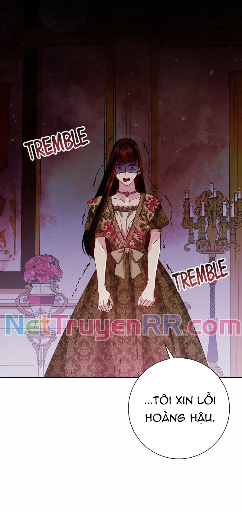 Cho Đến Khi Nữ Chính Thực Sự Xuất Hiện - Chap 26
