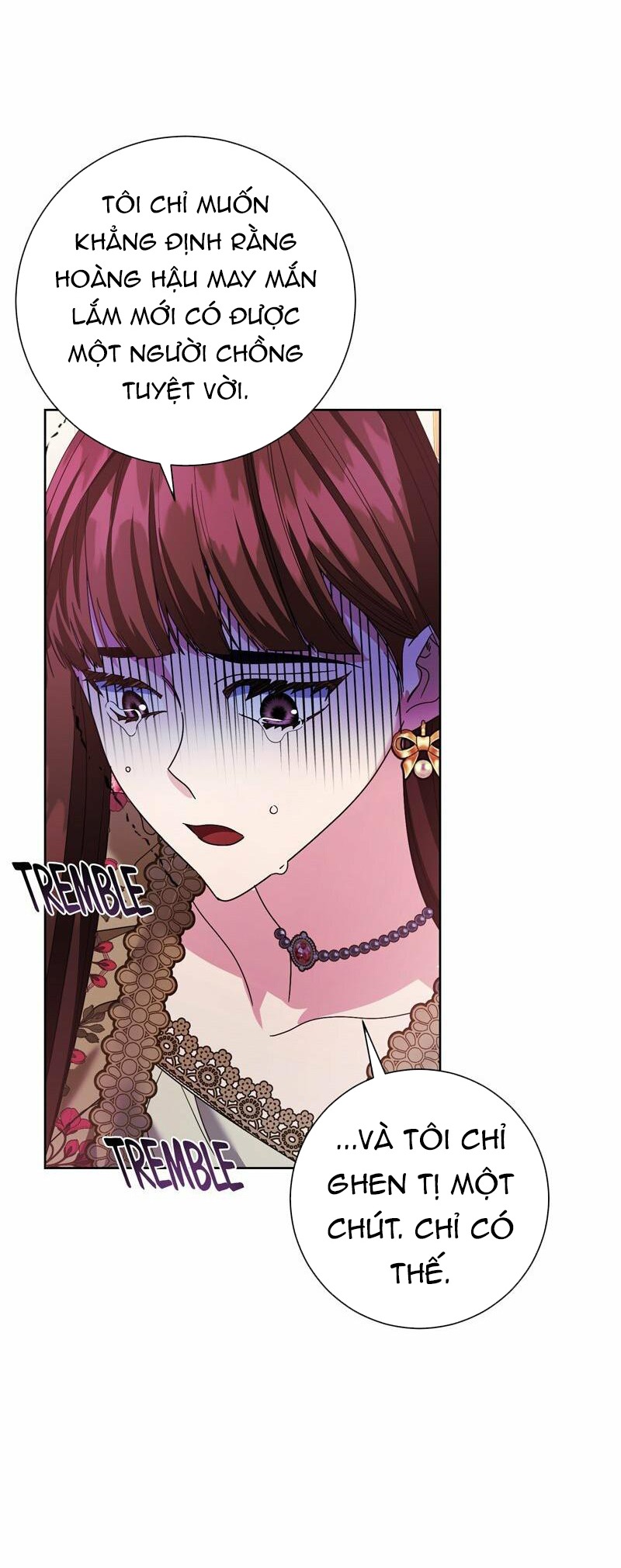 Cho Đến Khi Nữ Chính Thực Sự Xuất Hiện - Chap 26