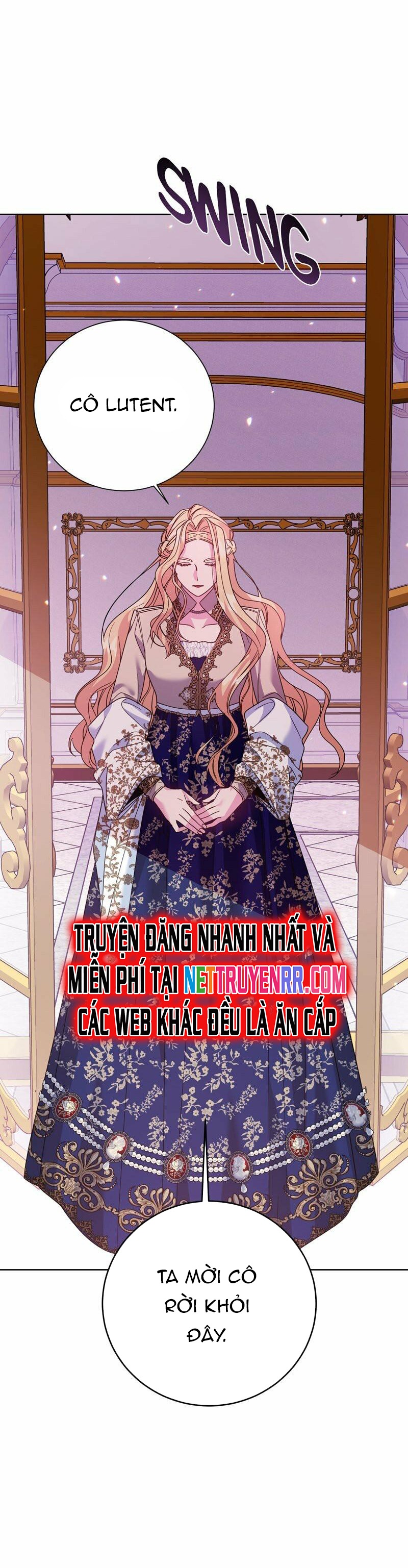 Cho Đến Khi Nữ Chính Thực Sự Xuất Hiện - Chap 26