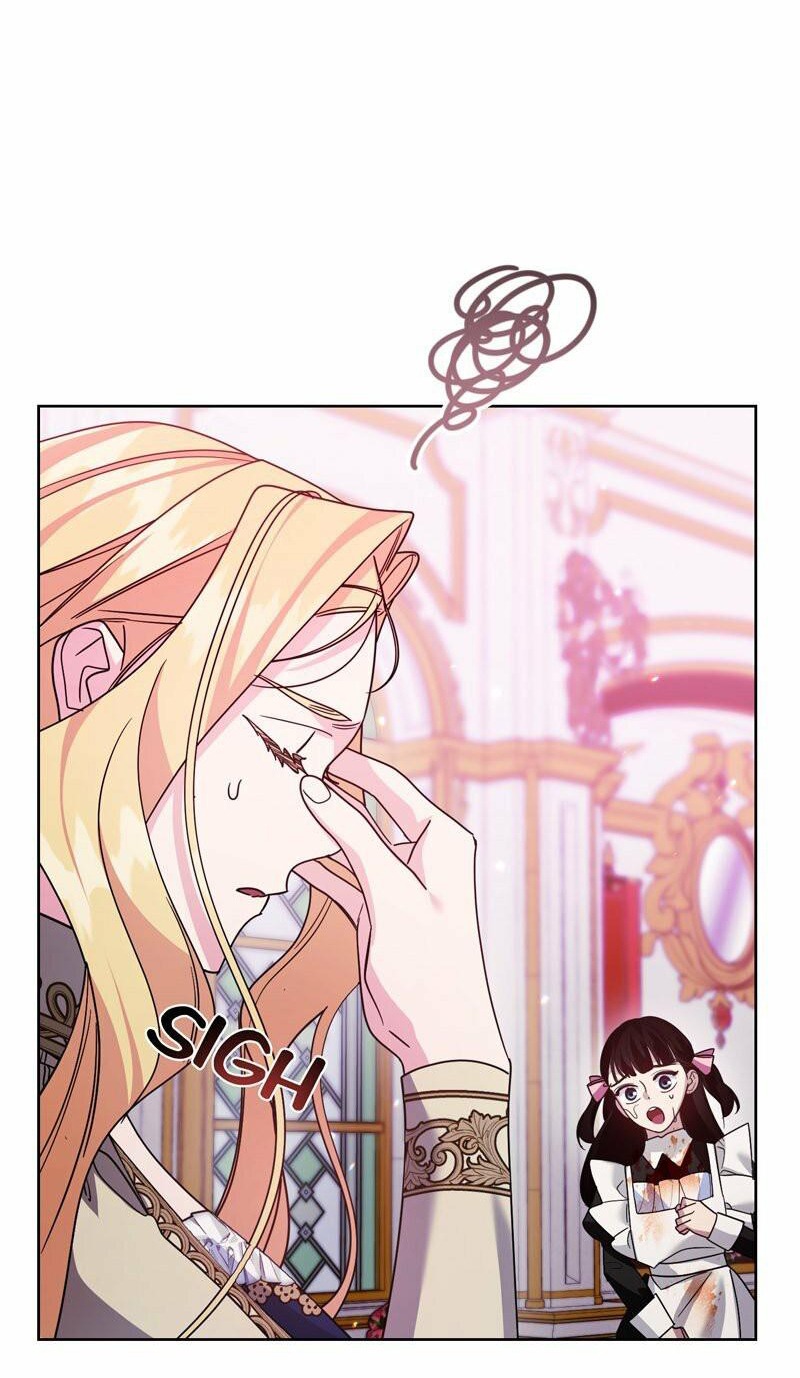 Cho Đến Khi Nữ Chính Thực Sự Xuất Hiện - Chap 26