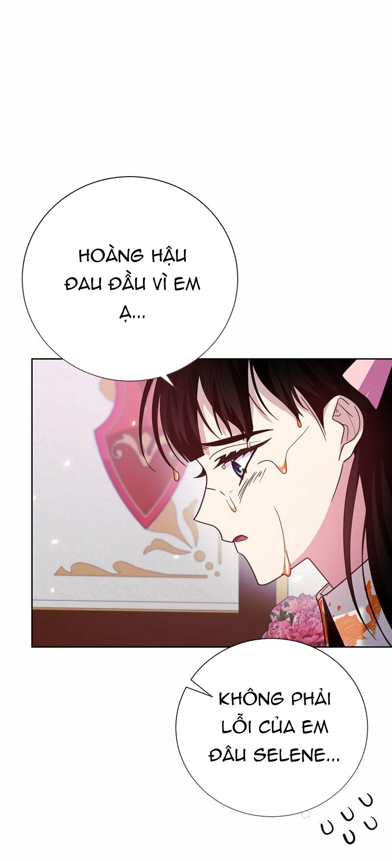 Cho Đến Khi Nữ Chính Thực Sự Xuất Hiện - Chap 26