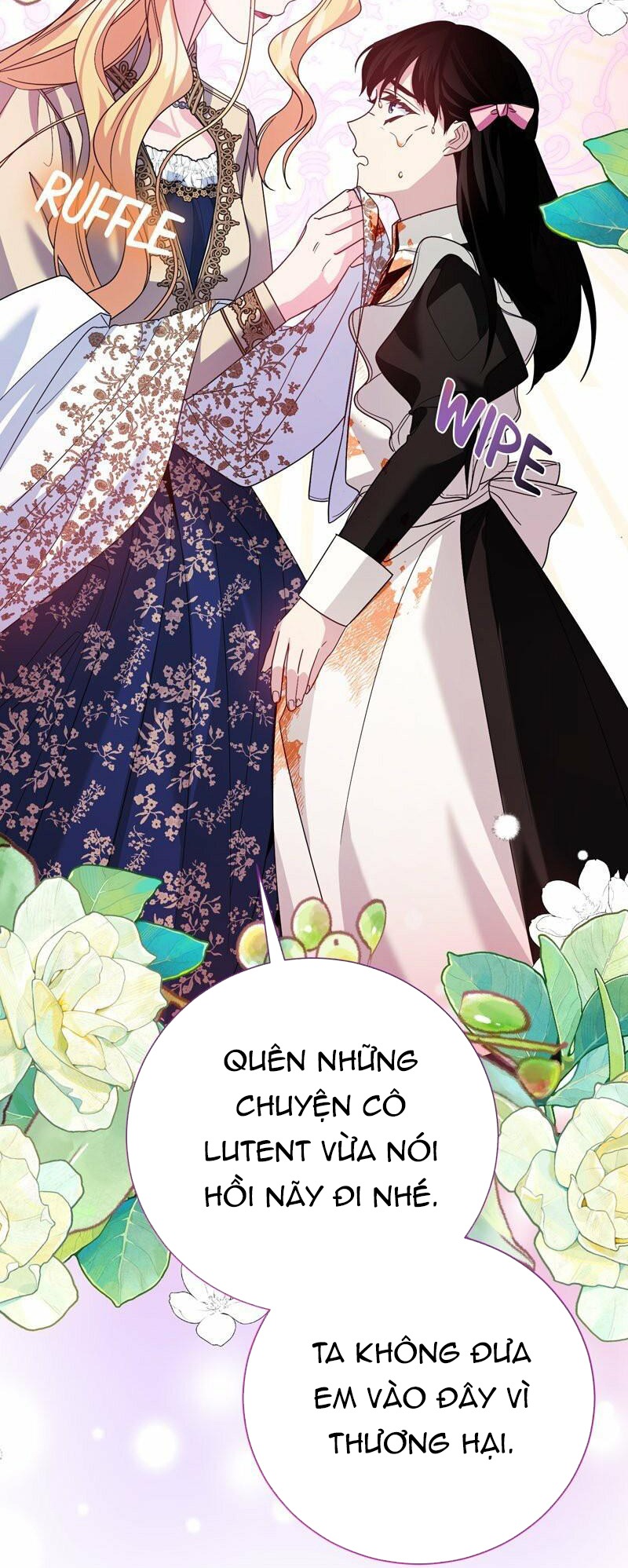 Cho Đến Khi Nữ Chính Thực Sự Xuất Hiện - Chap 26