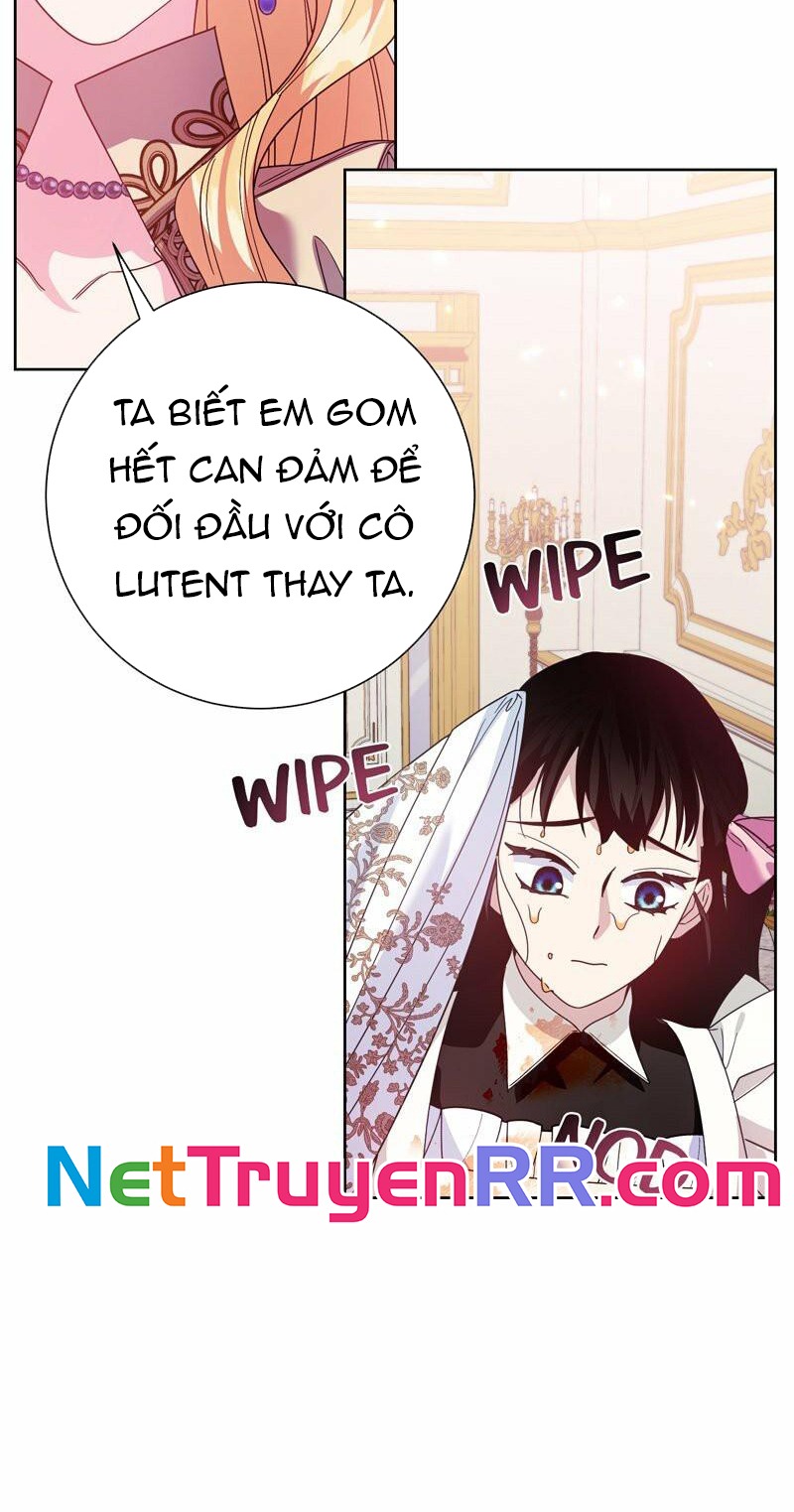 Cho Đến Khi Nữ Chính Thực Sự Xuất Hiện - Chap 26