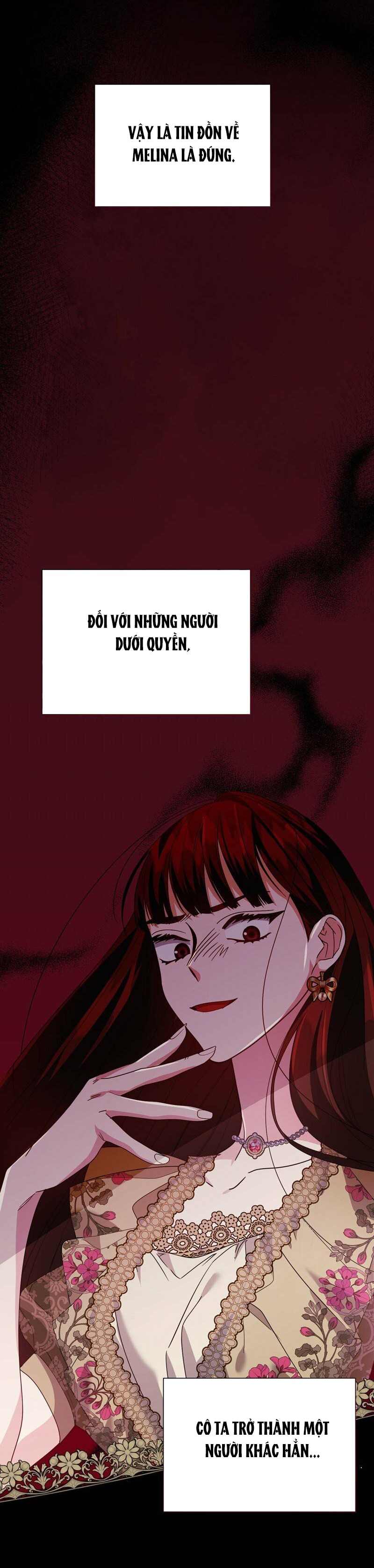 Cho Đến Khi Nữ Chính Thực Sự Xuất Hiện - Chap 26