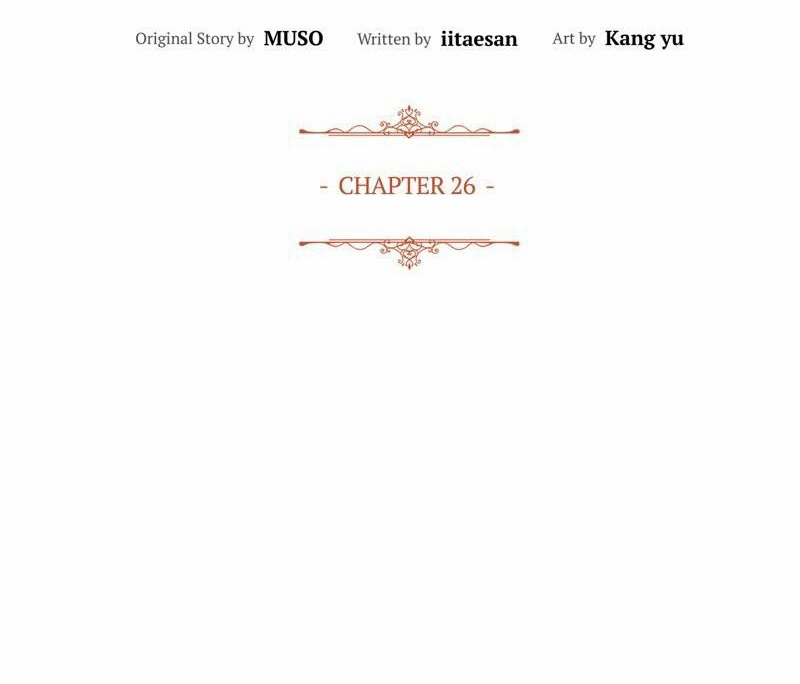 Cho Đến Khi Nữ Chính Thực Sự Xuất Hiện - Chap 26