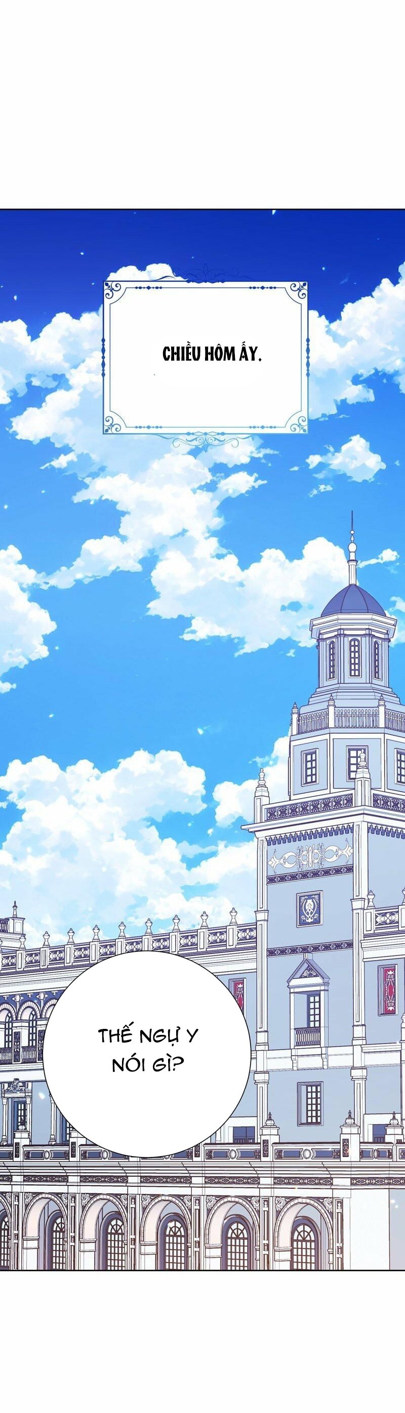 Cho Đến Khi Nữ Chính Thực Sự Xuất Hiện - Chap 26