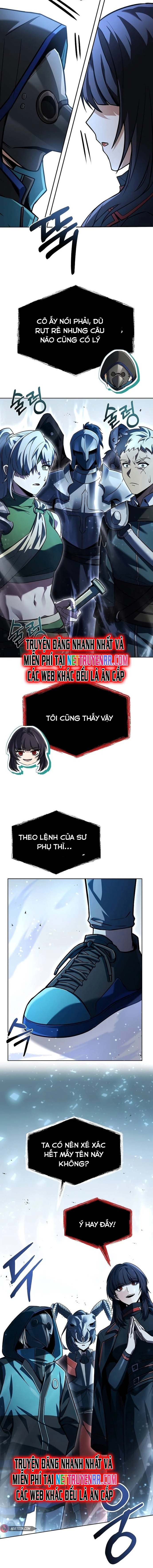 Chòm Sao Là Đệ Tử Của Tôi - Chap 100