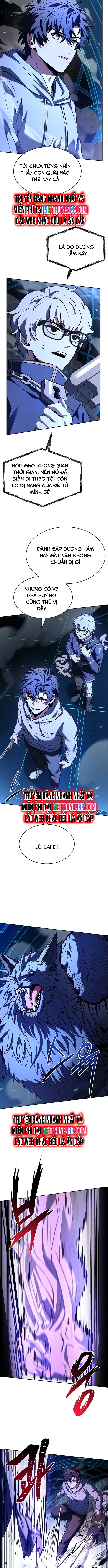 Chòm Sao Là Đệ Tử Của Tôi - Chap 100