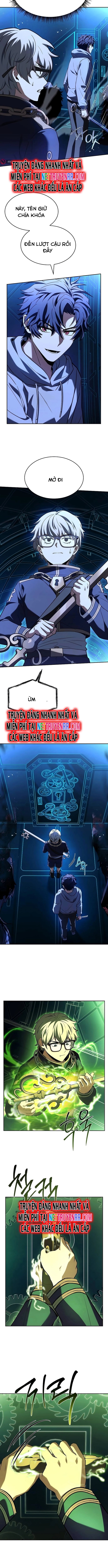 Chòm Sao Là Đệ Tử Của Tôi - Chap 100
