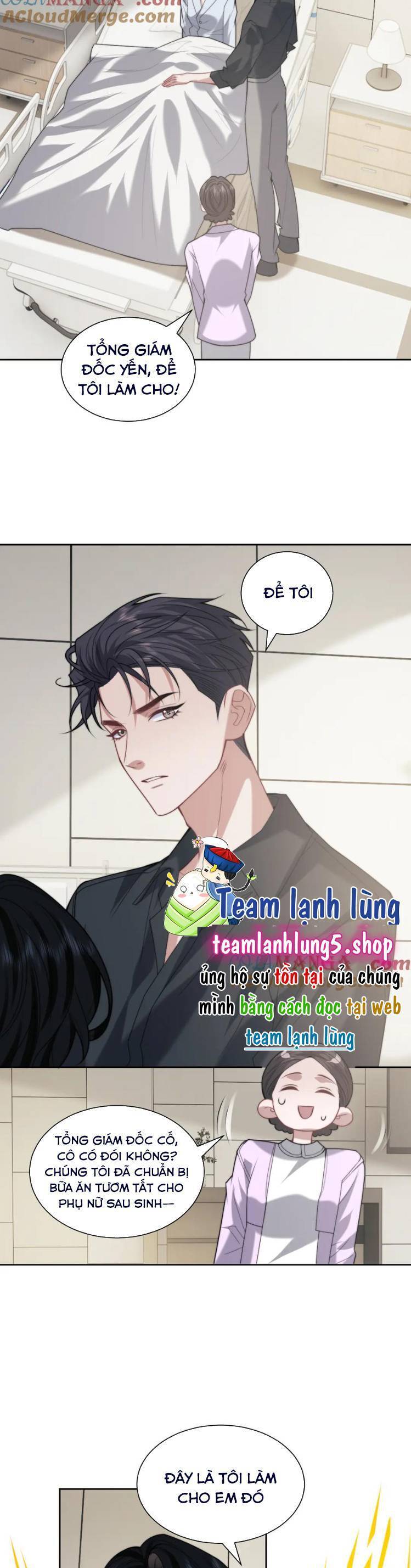CHỦ MẪU XUYÊN KHÔNG TỚI LÀM PHU NHÂN HÀO MÔN - Chap 150