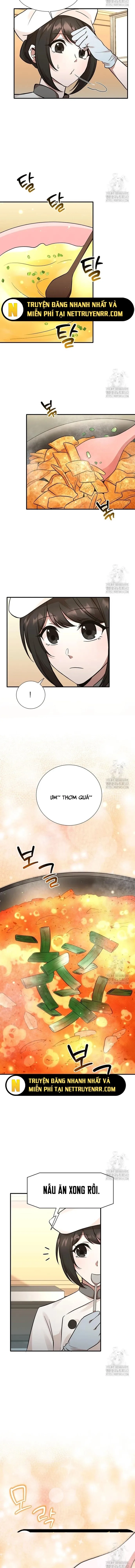 Chủ Xe Thức Ăn Nhanh Trong Ngục Tối - Chap 10