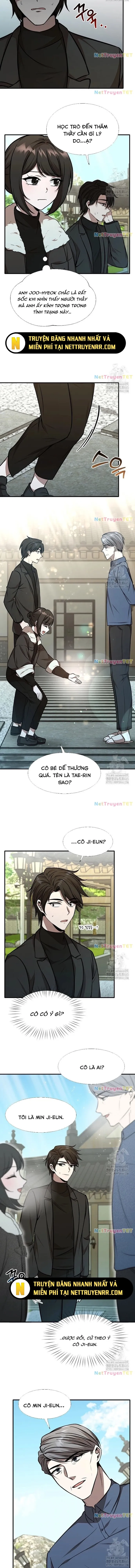 Chủ Xe Thức Ăn Nhanh Trong Ngục Tối - Chap 40