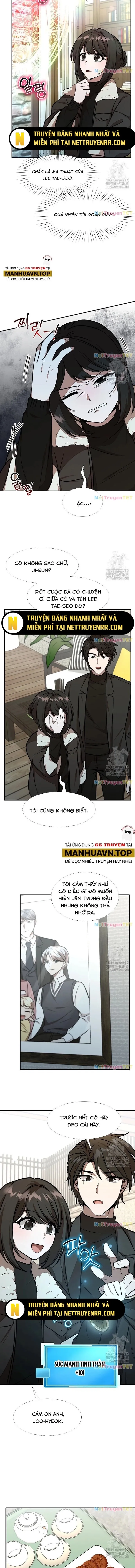 Chủ Xe Thức Ăn Nhanh Trong Ngục Tối - Chap 40