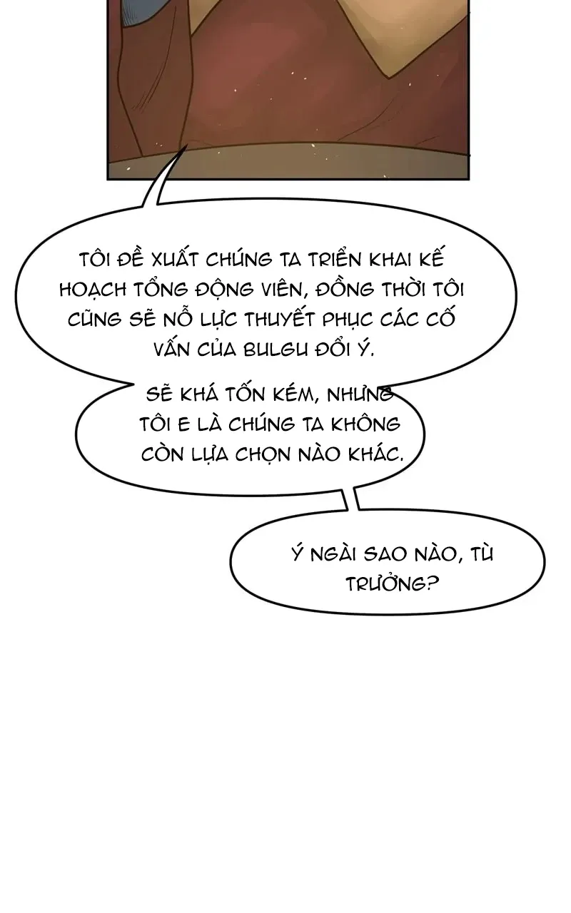 Chúa Tể Goblin - Chap 74