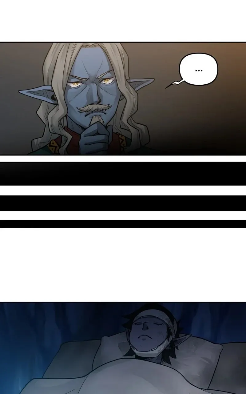 Chúa Tể Goblin - Chap 74