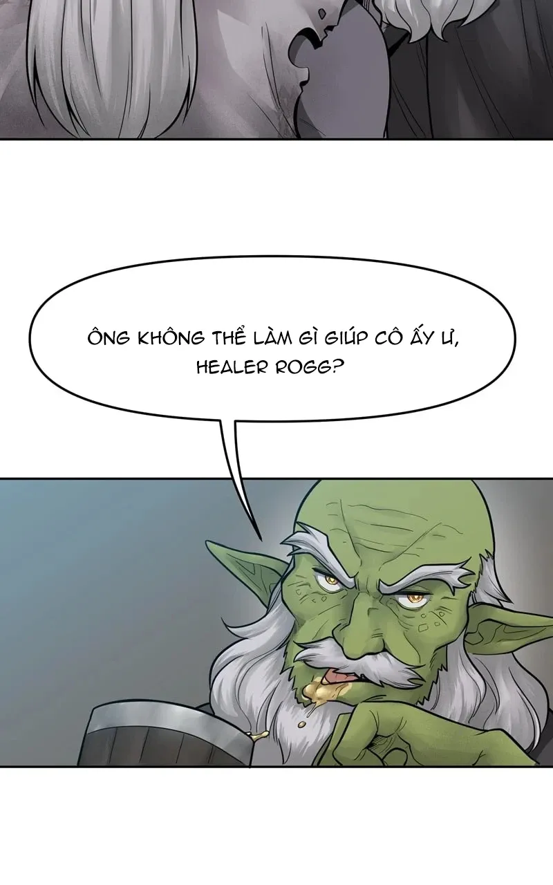Chúa Tể Goblin - Chap 74