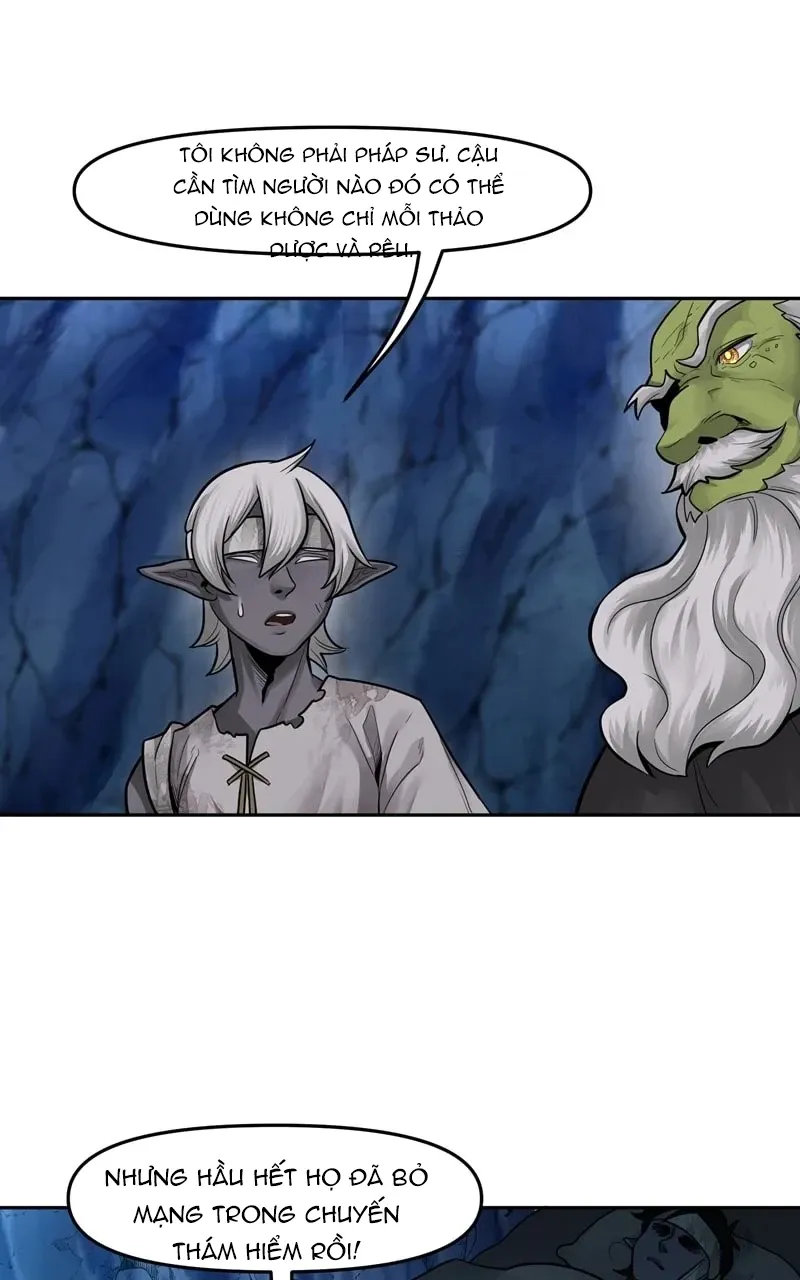 Chúa Tể Goblin - Chap 74