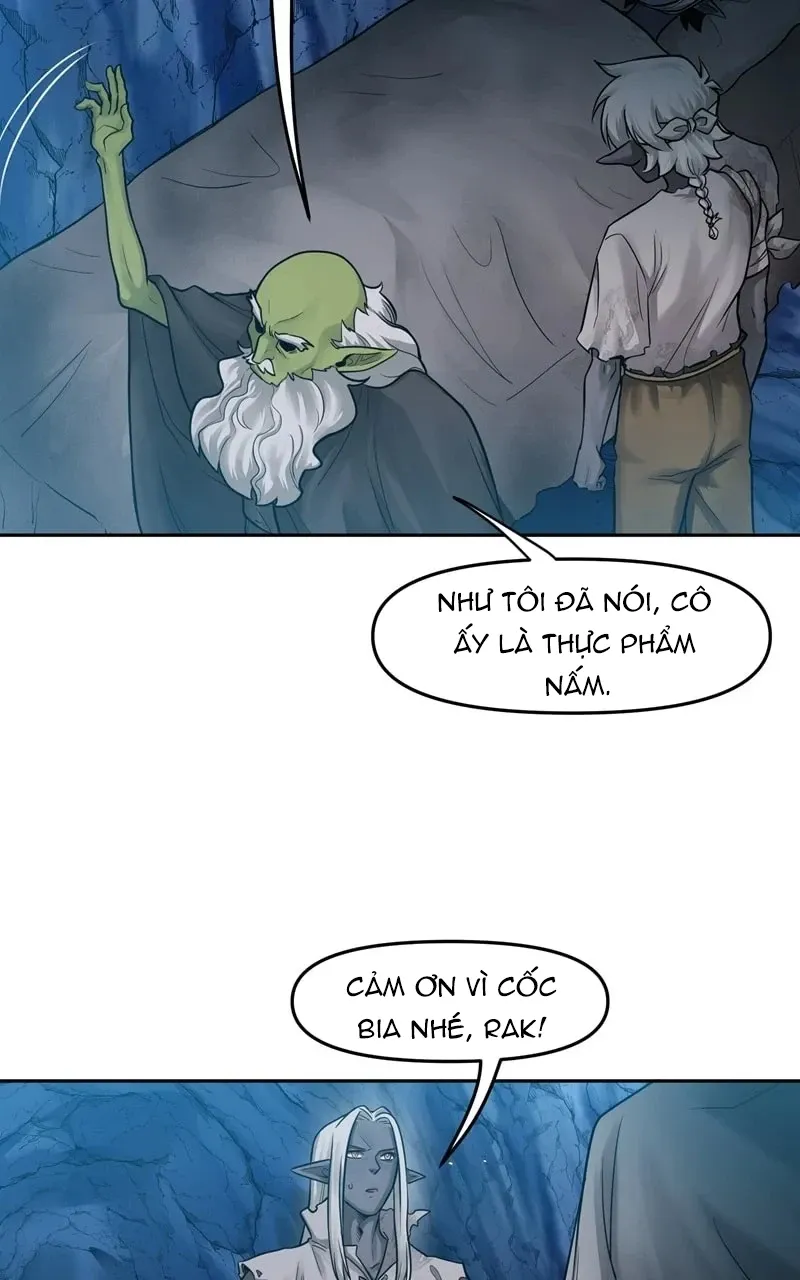 Chúa Tể Goblin - Chap 74