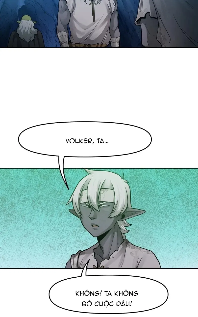 Chúa Tể Goblin - Chap 74