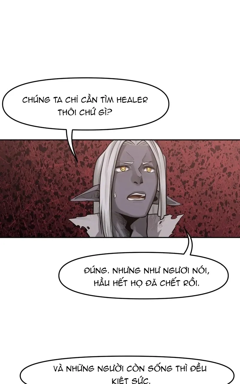 Chúa Tể Goblin - Chap 74