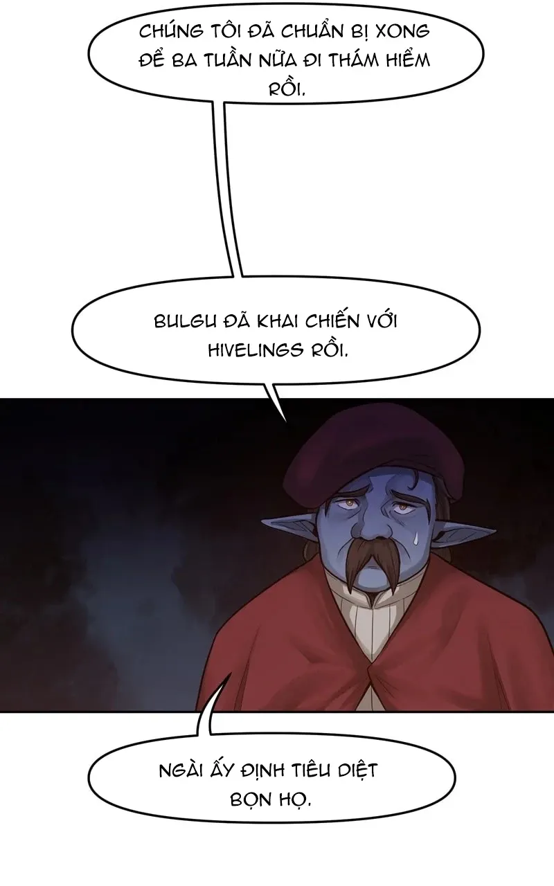 Chúa Tể Goblin - Chap 74