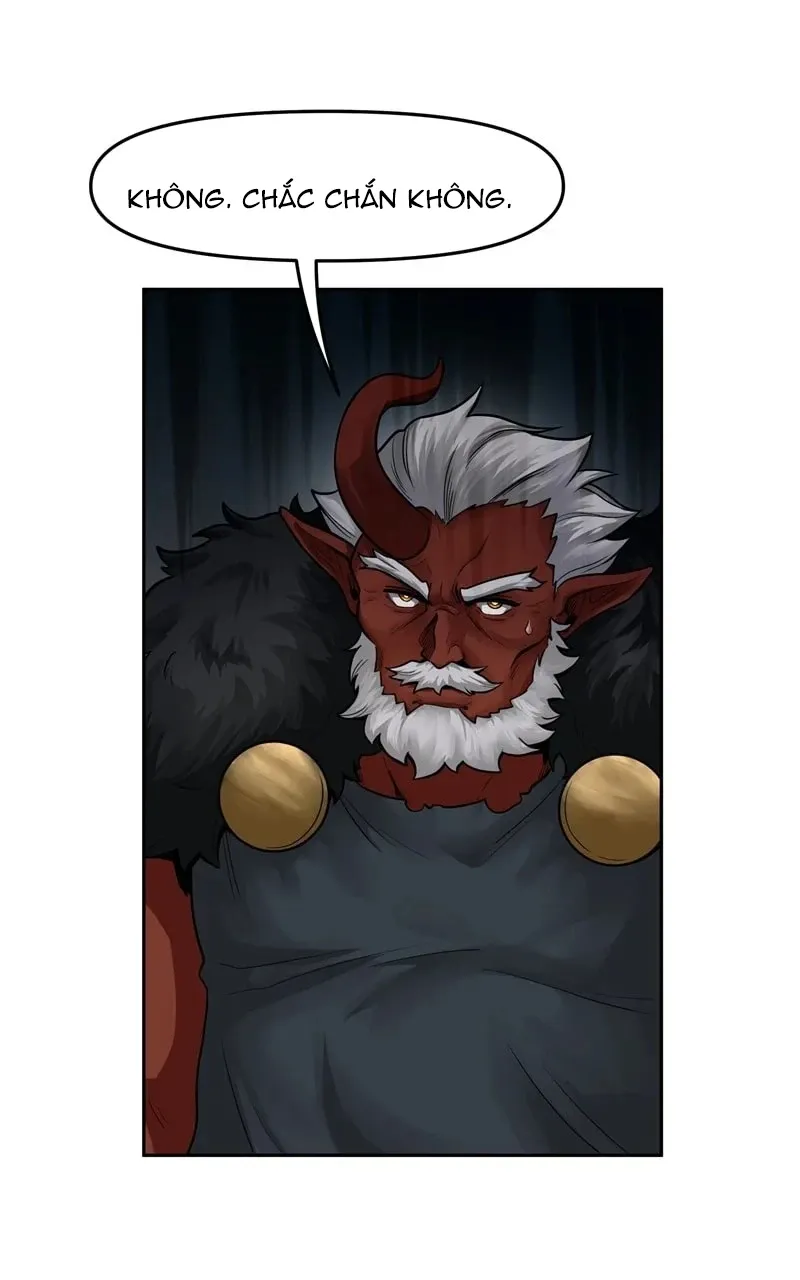 Chúa Tể Goblin - Chap 74