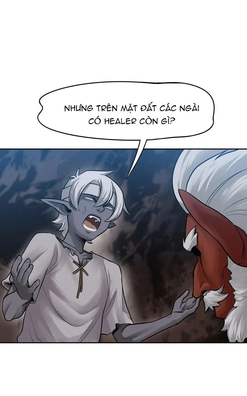 Chúa Tể Goblin - Chap 74