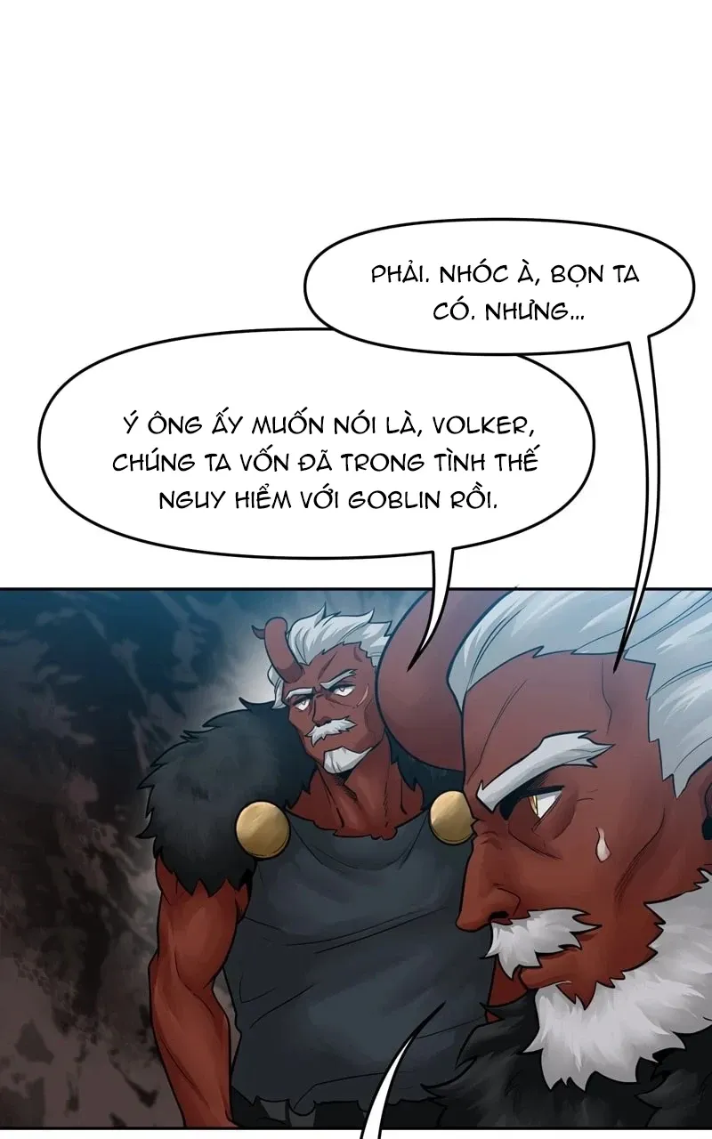 Chúa Tể Goblin - Chap 74
