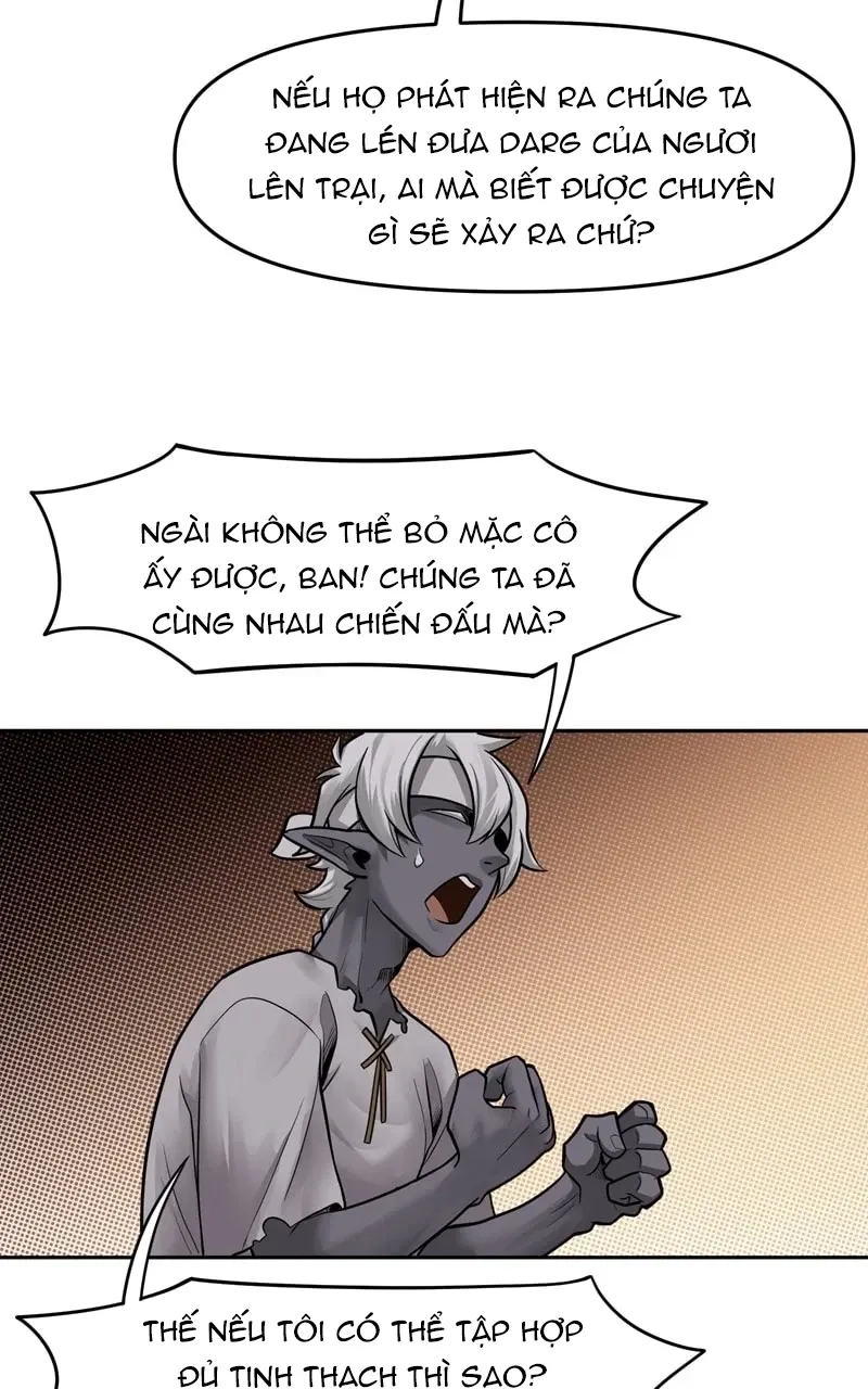 Chúa Tể Goblin - Chap 74